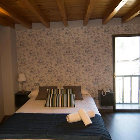 El Capricho De Valerie Ξενοδοχείο Molinaseca Εξωτερικό φωτογραφία